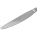 Stainless Steel Cutlery Set of -12Pcs- Butter Knife & Dinner Knife 